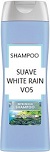 Shampoo (SUAVE, WHITE RAIN OR VO5) 